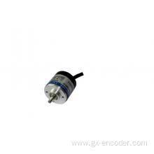 Sensor encoder oeptico encoder